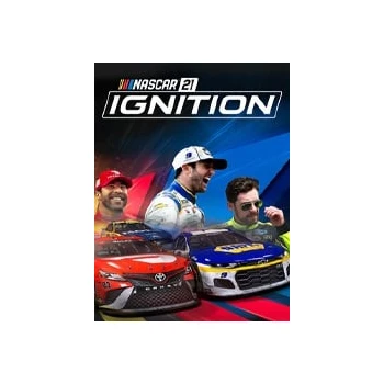 Motorsport Game Nascar 21 Ignition PC Game